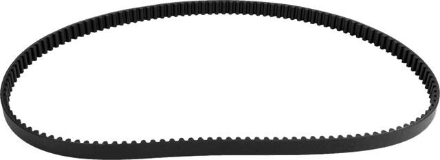 DRAG SPECIALTIES 1204-0055 Rear Drive Belt - 135 Tooth - 1-1/8" — image 3 of 3