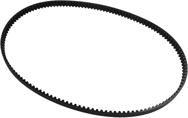 BELT DRIVES LTD. 1204-0119 Rear Drive Belt - 136 Tooth - 1-1/8"