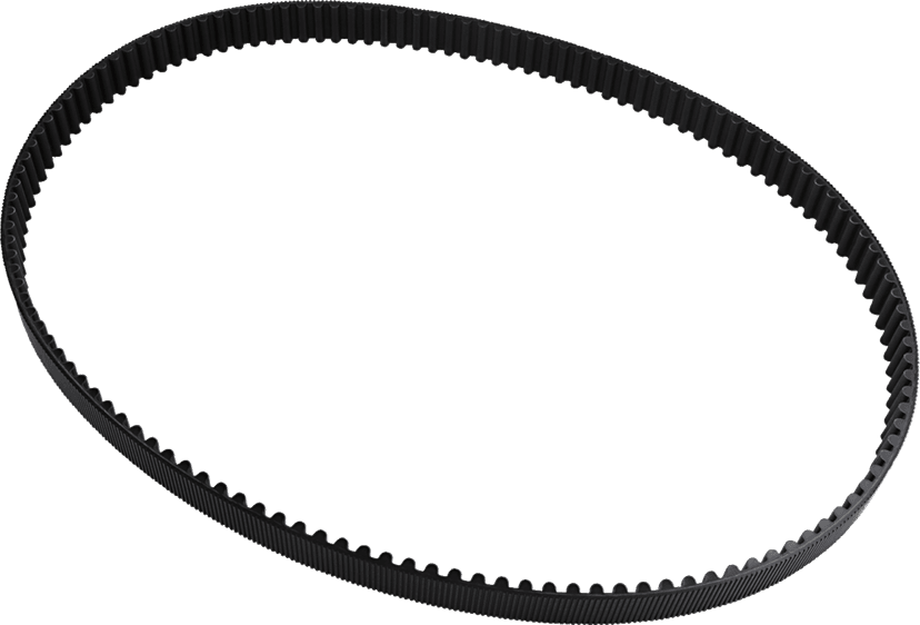 BELT DRIVES LTD. 1204-0127 Rear Drive Belt - 130 Tooth - 1-1/2"