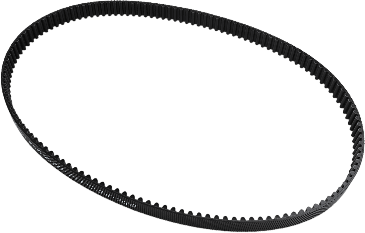 BELT DRIVES LTD. 1204-0131 Rear Drive Belt - 136 Tooth - 1-1/2"