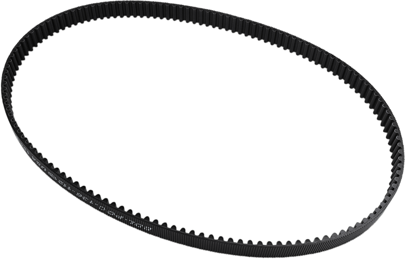 BELT DRIVES LTD. 1204-0131 Rear Drive Belt - 136 Tooth - 1-1/2"