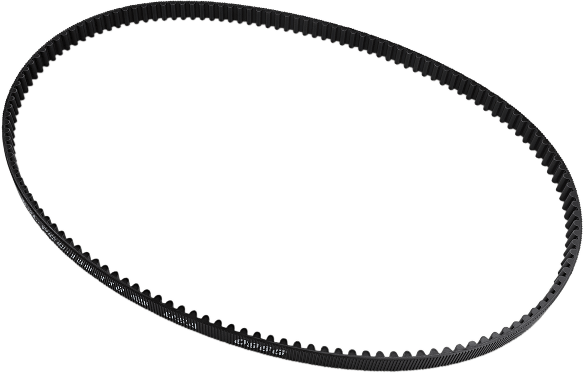 BELT DRIVES LTD. 1204-0132 Rear Drive Belt - 139 Tooth - 1-1/8"