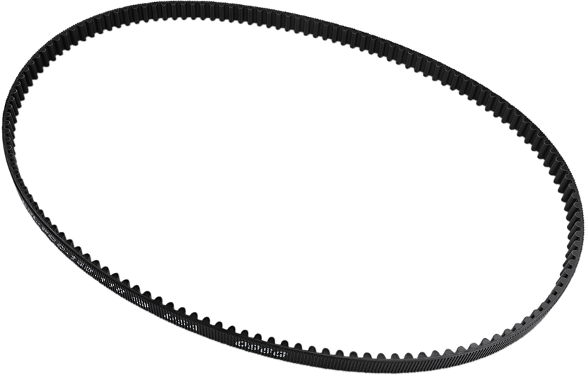 BELT DRIVES LTD. 1204-0132 Rear Drive Belt - 139 Tooth - 1-1/8"