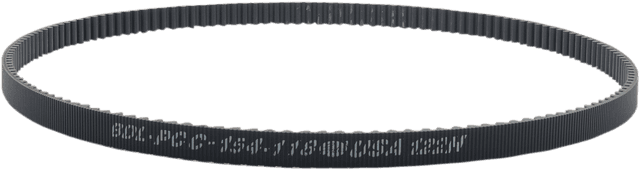 BELT DRIVES LTD. 1204-0233 Rear Belt Drive - 154 Tooth - 1-1/8"