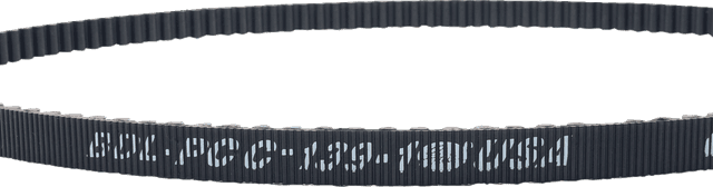 BELT DRIVES LTD. 1204-0245 Rear Drive Belt - 139 Tooth - 1" — image 2 of 3