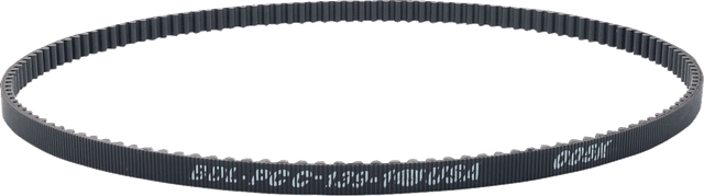 BELT DRIVES LTD. 1204-0245 Rear Drive Belt - 139 Tooth - 1" — image 1 of 3
