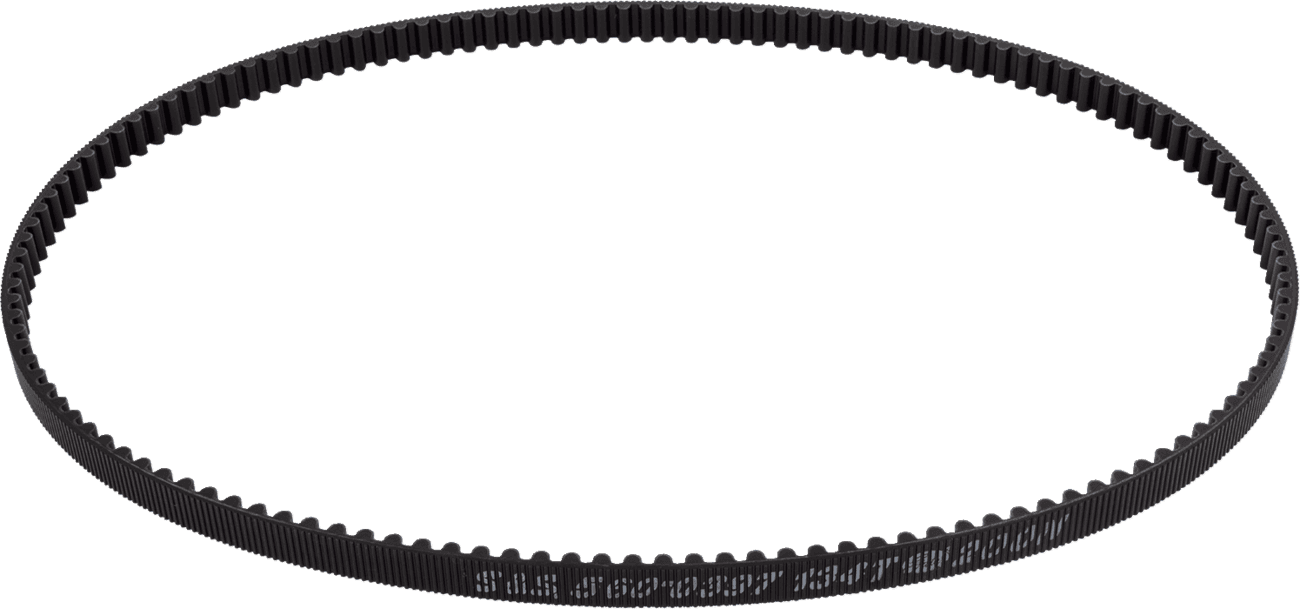 S&S CYCLE 1204-0253 Drive Belt - 134 Tooth - 24 mm - M8 Softail