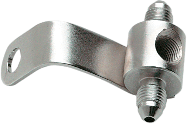 DRAG SPECIALTIES 1204-2725 Rear Brake "T"
