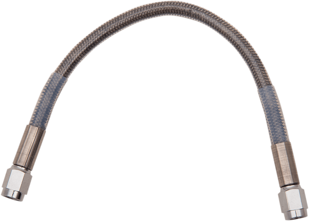 DRAG SPECIALTIES 1204-2726 Universal Brake Line - 10"