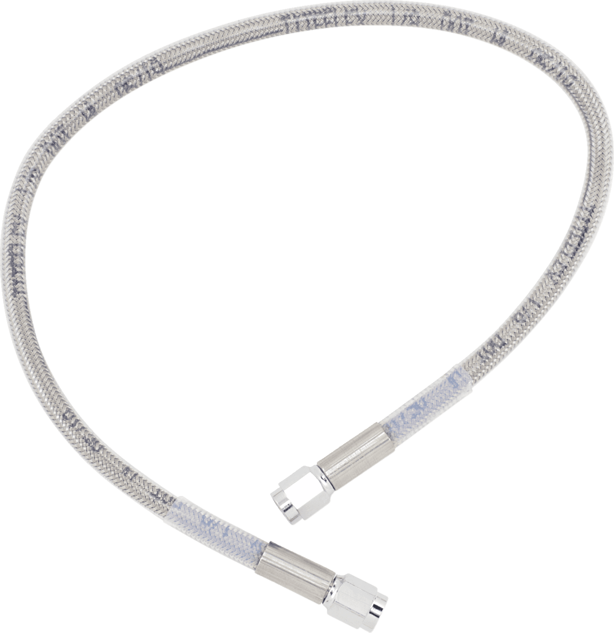 DRAG SPECIALTIES 1204-2729 Universal Brake Line - 20"