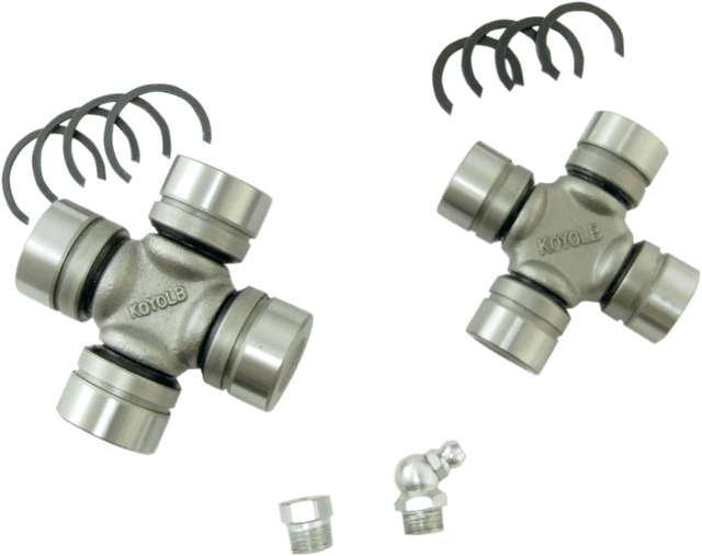 ALL BALLS 1205-0217 Universal Joint Kit - Kawasaki/Suzuki — image 1 of 3