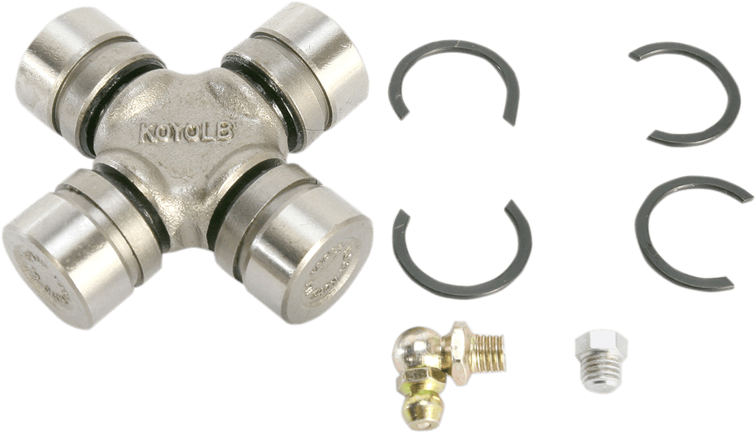 ALL BALLS 1205-0219 Universal Joint Kit - Arctic Cat/Textron/Suzuki/Yamaha