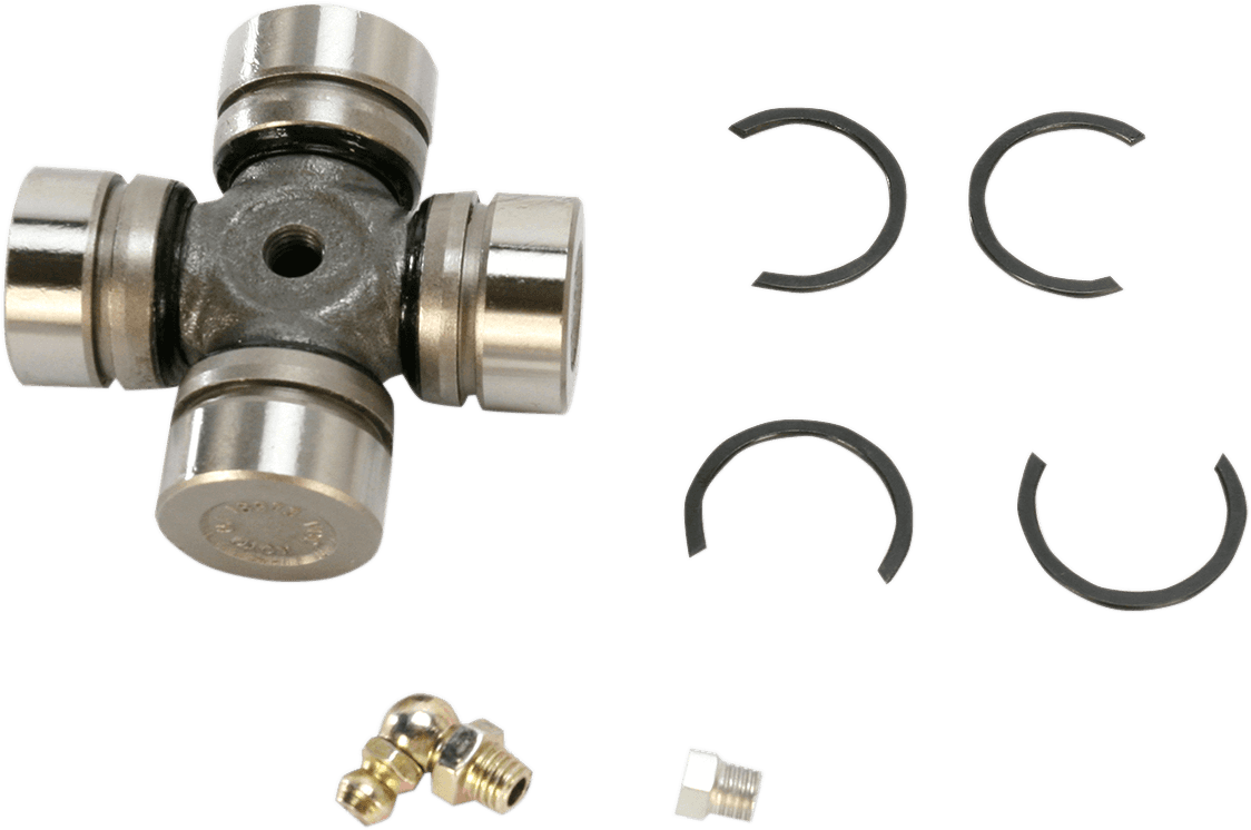 ALL BALLS 1205-0220 Universal Joint Kit - Kawasaki/Suzuki