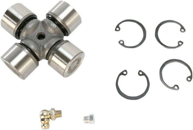 ALL BALLS 1205-0222 Universal Joint Kit - Can-Am/Polaris/CF Moto/John Deere