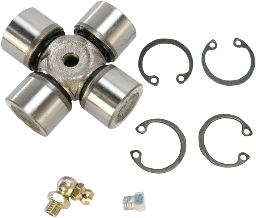 ALL BALLS 1205-0224 Universal Joint Kit - Polaris/Can-Am