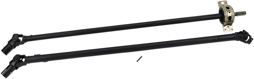ALL BALLS 1205-0322 Front Drive Shaft — image 1 of 2