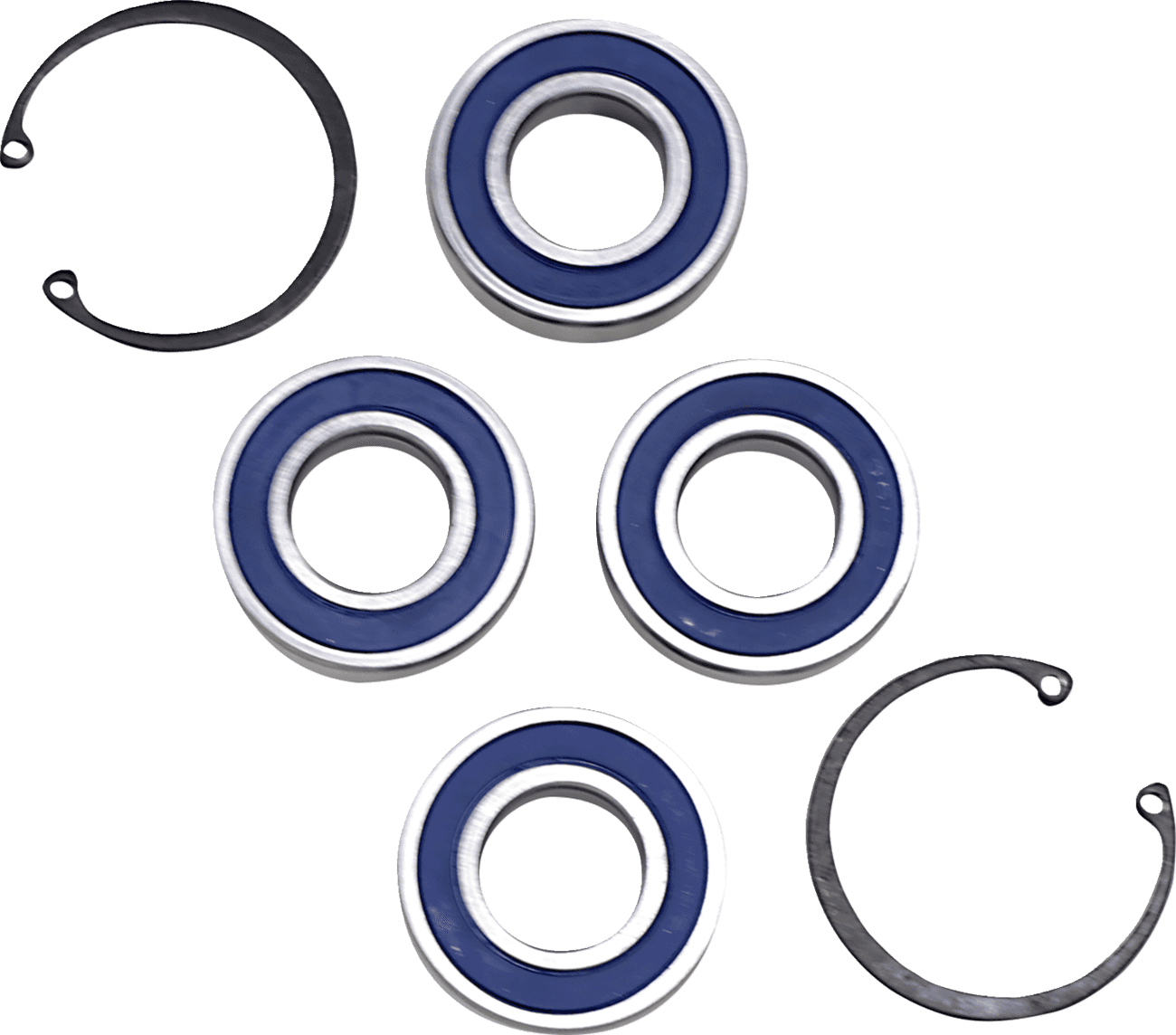 ALL BALLS 1205-0331 Driveshaft Bearing - Timbersled
