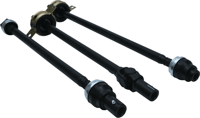 ALL BALLS 1205-0404 Complete Propeller Shaft - Front - Ranger XP — image 2 of 3