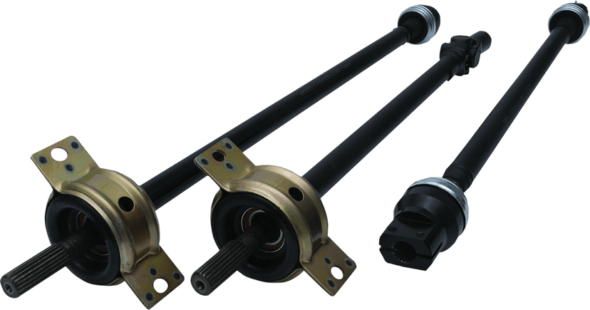 ALL BALLS 1205-0404 Complete Propeller Shaft - Front - Ranger XP — image 1 of 3