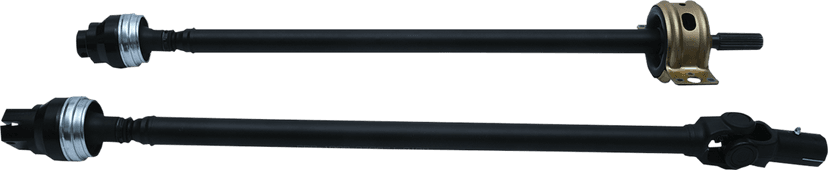 ALL BALLS 1205-0405 Complete Propeller Shaft - Front - Ranger XP — image 1 of 4