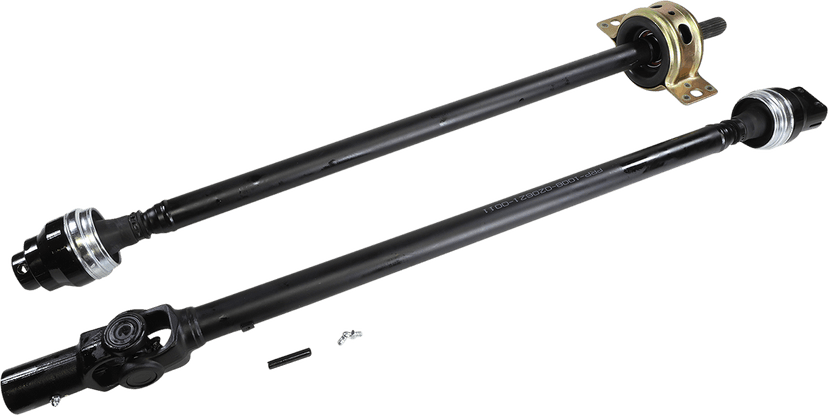 ALL BALLS 1205-0405 Complete Propeller Shaft - Front - Ranger XP — image 4 of 4