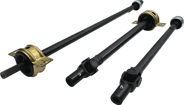 ALL BALLS 1205-0408 Complete Propeller Shaft - Front - General 4 — image 1 of 2