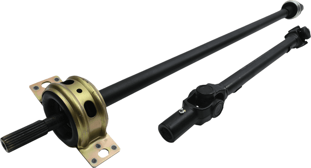 ALL BALLS 1205-0410 Complete Propeller Shaft - Front - General 1000 — image 2 of 2