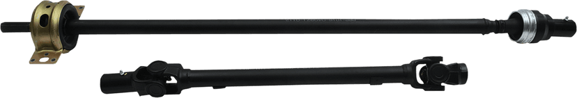 ALL BALLS 1205-0410 Complete Propeller Shaft - Front - General 1000 — image 1 of 2