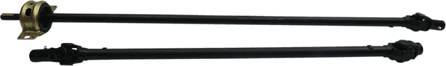 ALL BALLS 1205-0411 Complete Propeller Shaft - Front - Ranger 1000 — image 1 of 2