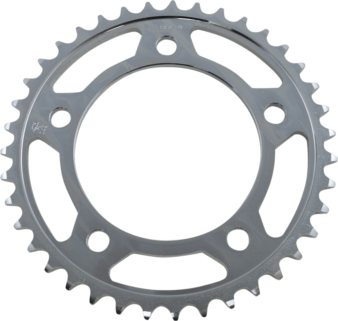 JT SPROCKETS 1210-0063 Sprocket - Rear - Honda - 39-Tooth