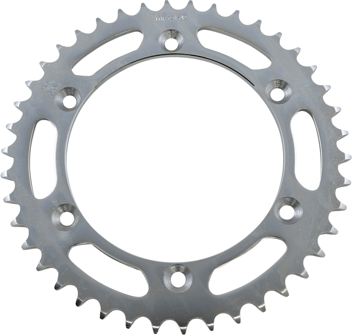 JT SPROCKETS 1210-0074 Rear Sprocket - 42 Tooth - DR650SE