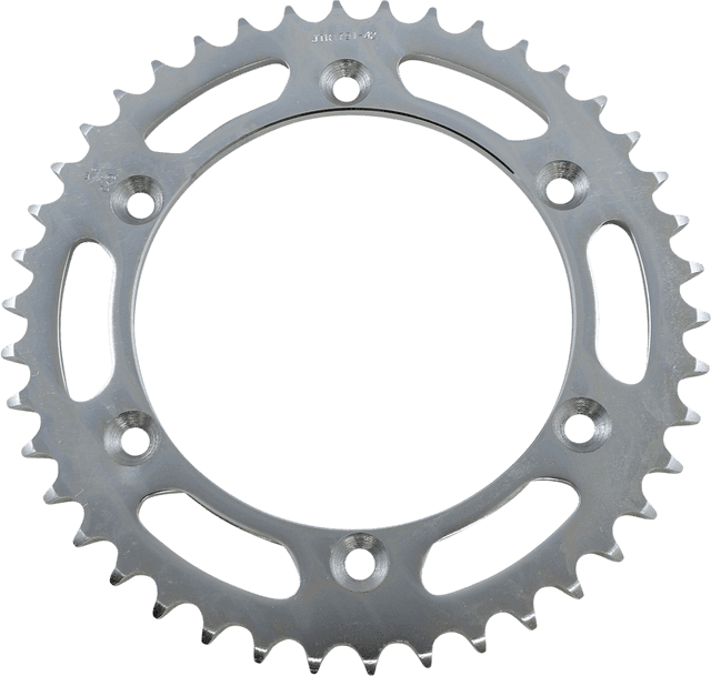 JT SPROCKETS 1210-0074 Rear Sprocket - 42 Tooth - DR650SE