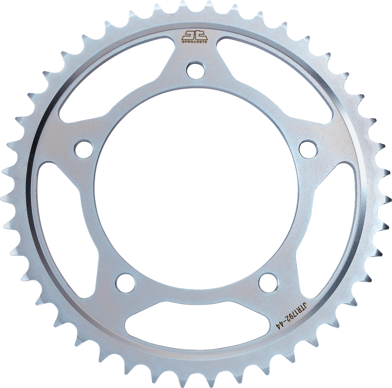 JT SPROCKETS 1210-0078 Rear Sprocket - 44 Tooth - Suzuki/Triumph