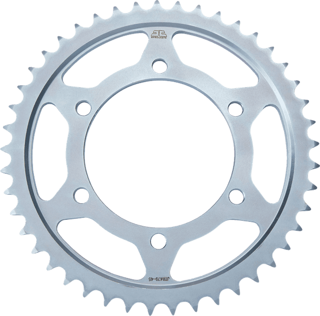 JT SPROCKETS 1210-0090 Rear Sprocket - 45 Tooth - Yamaha
