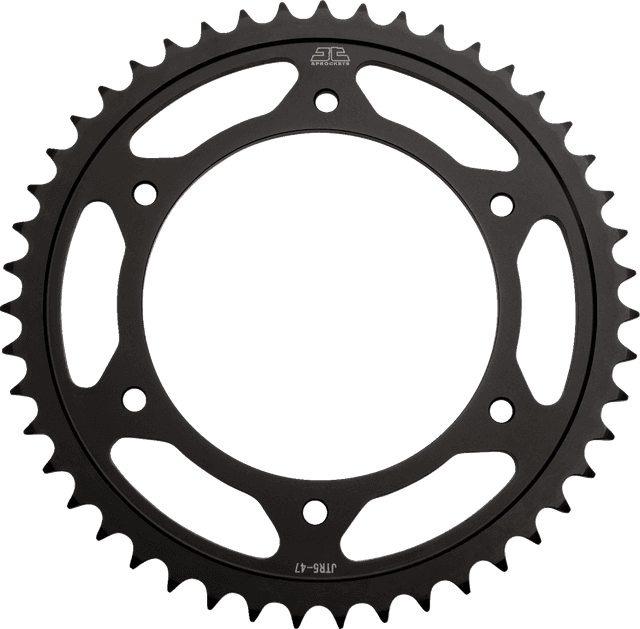 JT SPROCKETS 1210-0093 Rear Sprocket - 47 Tooth - Aprilia/BMW/Husqvarna