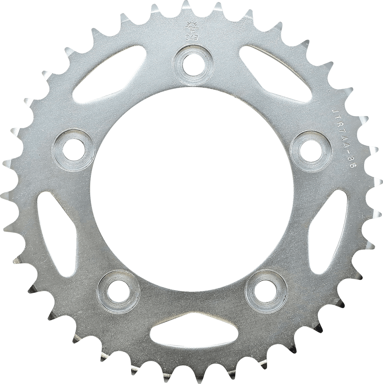 JT SPROCKETS 1210-0259 Rear Sprocket - Ducati/BMW - 36 Tooth