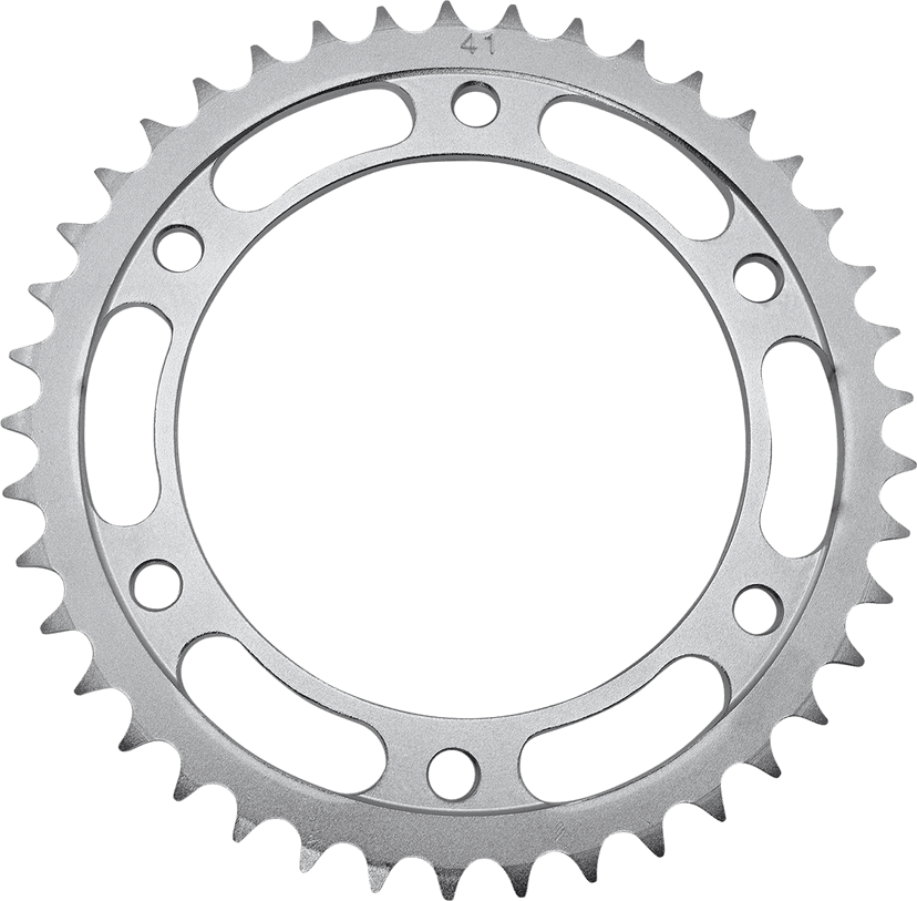 PARTS UNLIMITED 1210-0272 Rear Sprocket - 41 Tooth - Honda