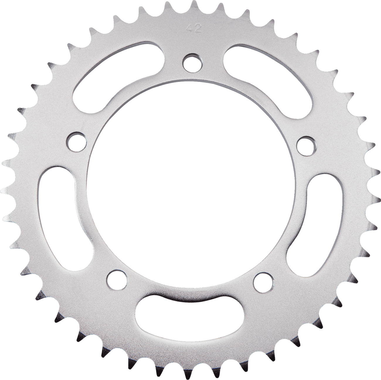 PARTS UNLIMITED 1210-0292 Rear Sprocket - 42 Tooth - Suzuki