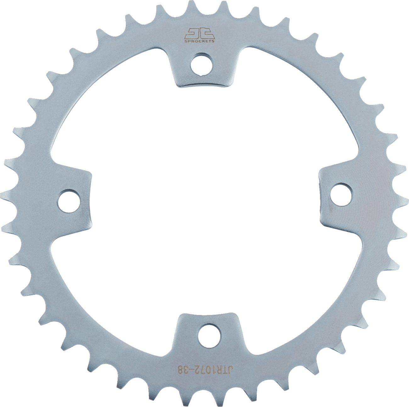 JT SPROCKETS 1210-0389 Rear Sprocket - 38 Tooth - Kymco