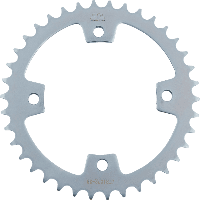 JT SPROCKETS 1210-0389 Rear Sprocket - 38 Tooth - Kymco