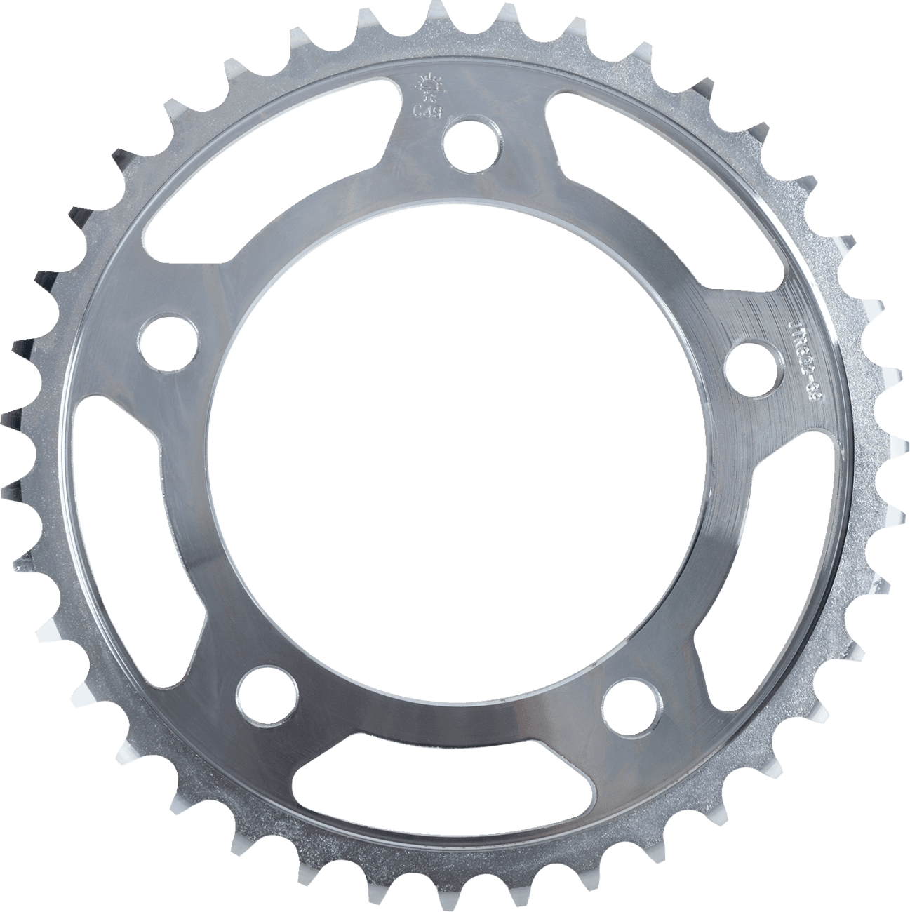 JT SPROCKETS 1210-0447 Rear Sprocket - 39 Tooth - BMW/Honda
