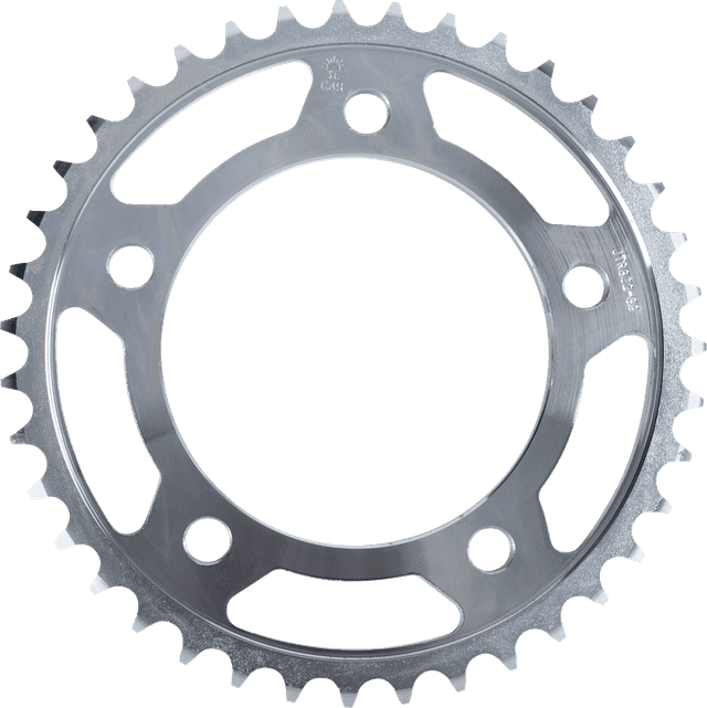 JT SPROCKETS 1210-0447 Rear Sprocket - 39 Tooth - BMW/Honda