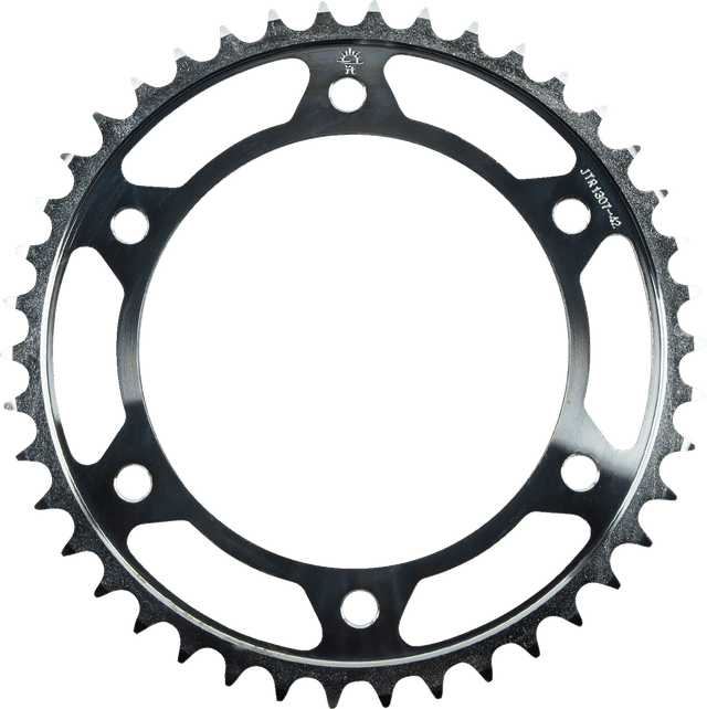 JT SPROCKETS 1210-0511 Sprocket - Honda - 42 Tooth