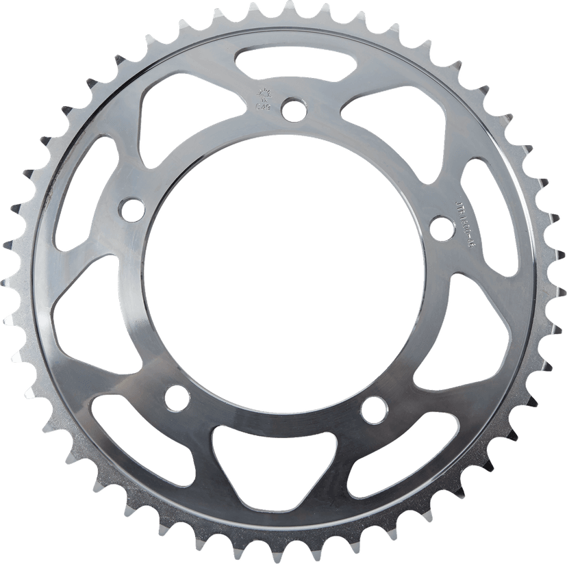 JT SPROCKETS 1210-0514 Rear Sprocket - 46 Tooth - Triumph/Suzuki