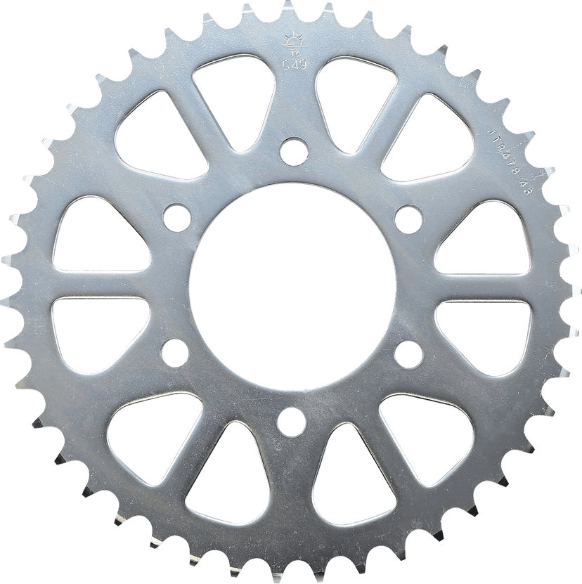 JT SPROCKETS 1210-0515 Sprocket - Kawasaki - 43 Tooth