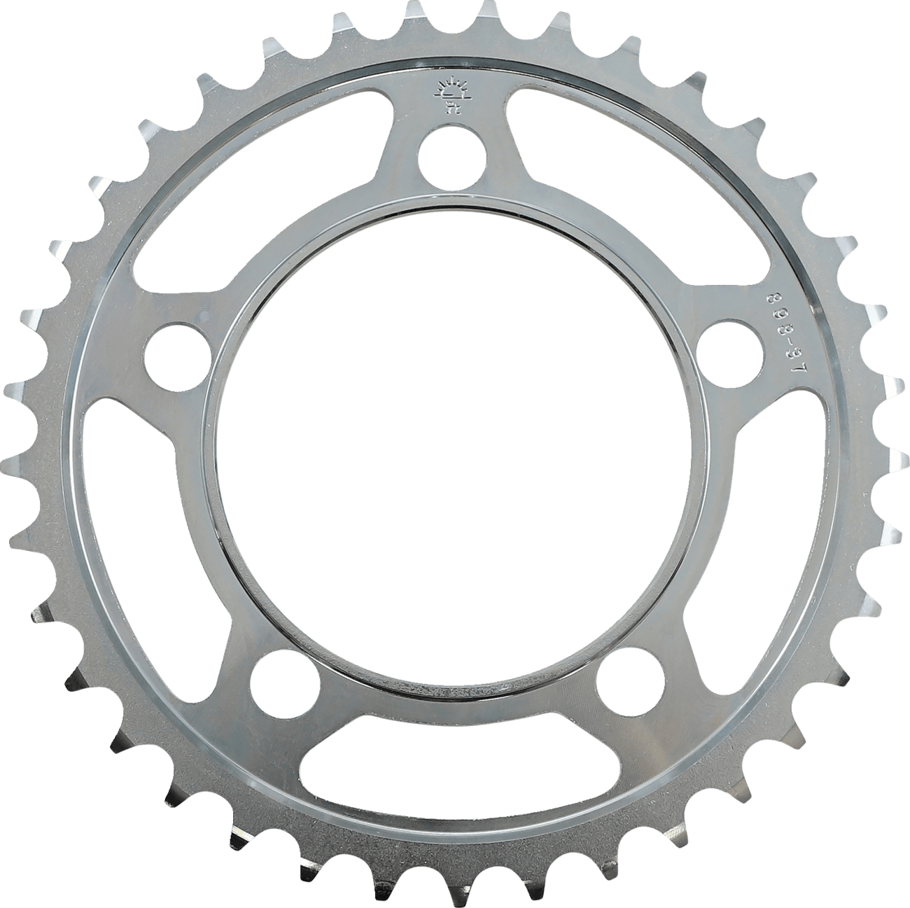 JT SPROCKETS 1210-0521 Rear Sprocket - 37 Tooth - KTM