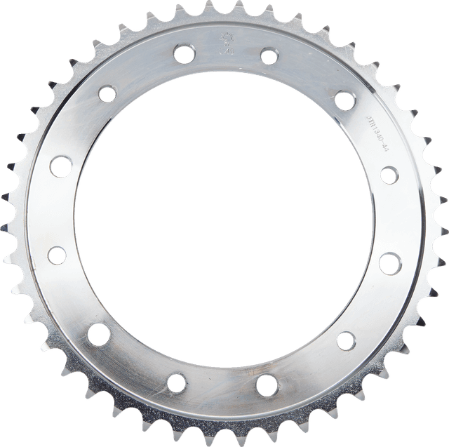 JT SPROCKETS 1210-0626 Sprocket - Rear - Honda - 43-Tooth