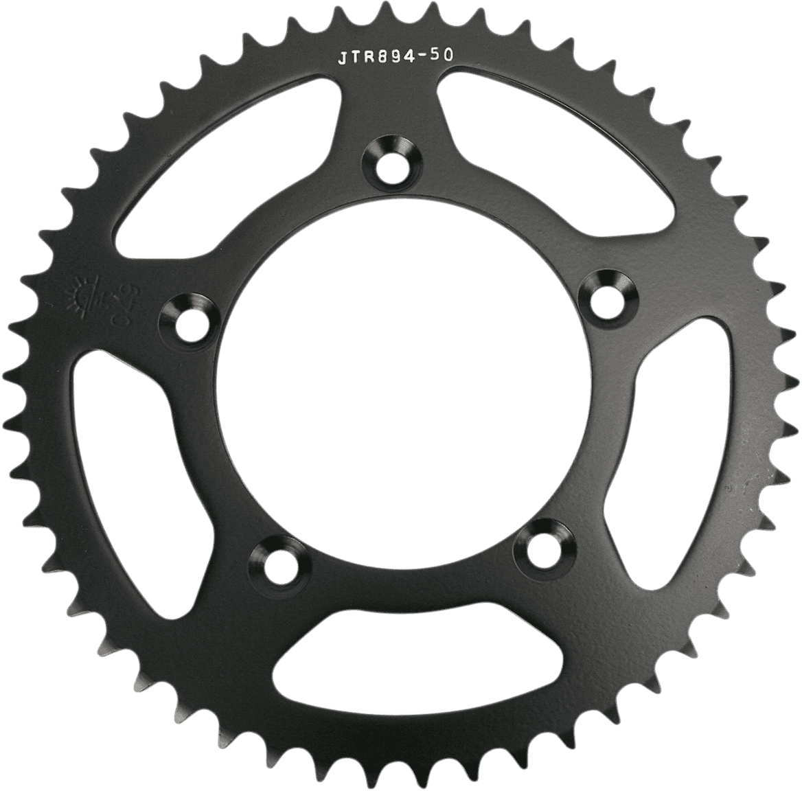 JT SPROCKETS 1210-0662 Rear Sprocket - 50 Tooth - KTM