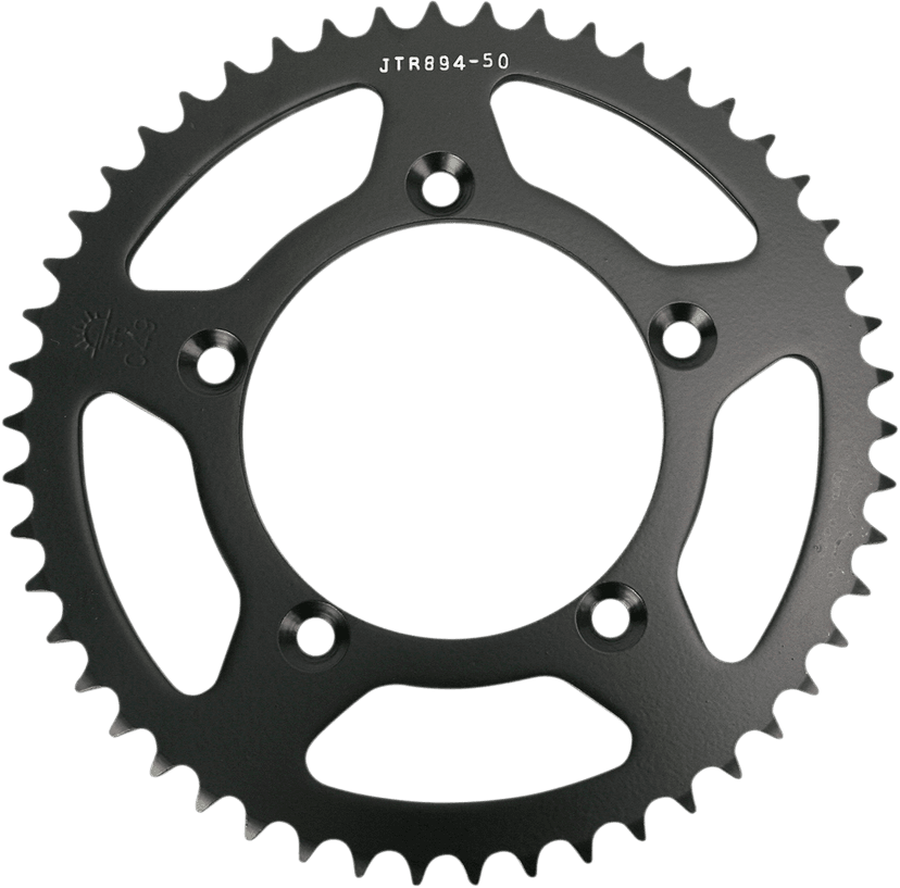 JT SPROCKETS 1210-0662 Rear Sprocket - 50 Tooth - KTM