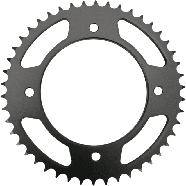 JT SPROCKETS 1210-0663 Rear Sprocket - 46 Tooth - KTM/Husqvarna